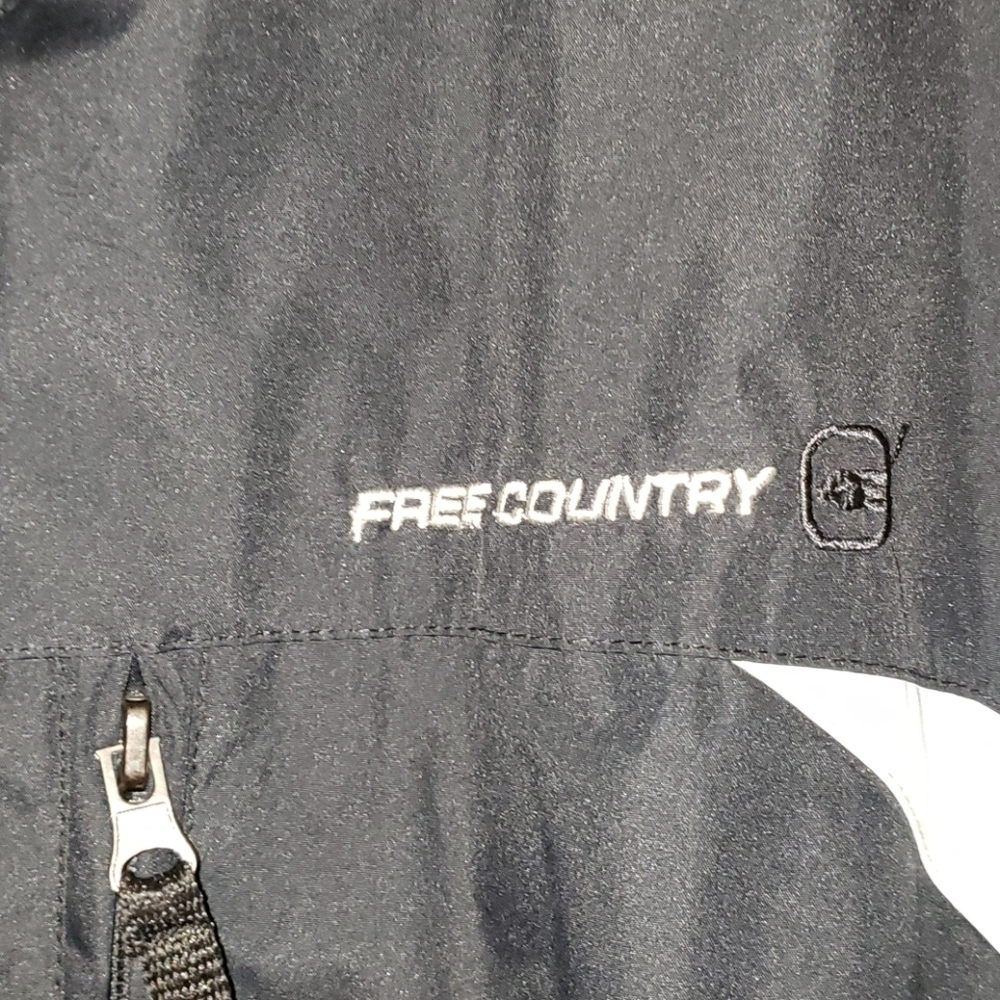 Free Country Men's Jacket - Picture 2 of 16